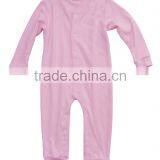 New Summer Cotton Kids Clothing Baby Bodysuit thumbnail-1