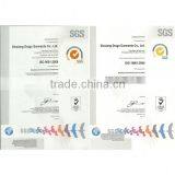 Long Sleeves Flame Retardant Jacket Uniform for Man thumbnail-2