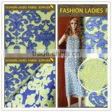 New Arrival Weaving Machine Fabric for Curtains Coats Suits Dress Jacquard Trim Lace thumbnail-1