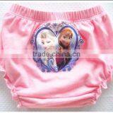 2016 Baby Clothes Baby Bloomers Frozen Bloomers Printed Animal Bloomer Underwear thumbnail-2