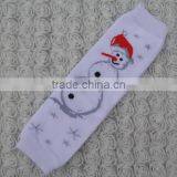 Wholesale Boutique Lovely Leg Warmers Sew Sassy Icing Legging Little Girl Model Top 100 Made in China thumbnail-6