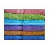 Bath Towel High Quality and Design Attractive Exceptional thumbnail-1