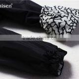 Made in China Outdoor Hoodies Men's Waterproof and Reversible Softshell Jacket thumbnail-3