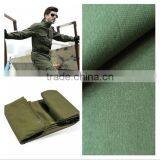 100% Cotton Fabric Army Green Military Green Fabric Wholesale China thumbnail-5