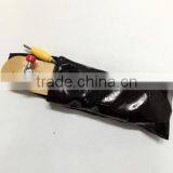 2017 Mini Maple Made Wood Finger Skateboard Glider Skateboard Toy thumbnail-2