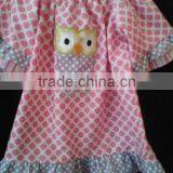 Fashion Baby Girls Dresses Pillow Case Dress For Infant Girls Children's Clothing thumbnail-3