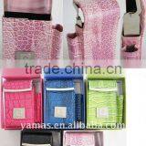 Fashion Popular Croco Camera Bag thumbnail-1