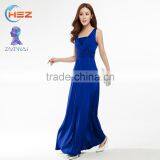 Zakiyyah 013 Ladies Sexy Dresses Fat Women Elegant Short Sleeve Summer Wear Top Quality Grils Dresses Name With Pictures thumbnail-3