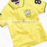 Boys Polo Shirt thumbnail-1