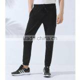 New Arrival Joggers Fashion Black Sweat Pants Male Top Quality Casual Trousers thumbnail-2