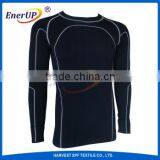 Sports Thermal Compression Long Sleeve t Shirt thumbnail-1