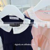 New Arrival Fancy Kids Cotton Dress Kids Clothing Newborn Baby Clothes thumbnail-3
