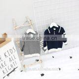 2017autumn Design Kids Cartoon Printing Sweater Boy Sweater Designs thumbnail-3