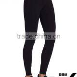 2015 Hot Fashion Basic Women's Long Fitness Leggings thumbnail-1