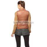 2015 New Customized Outdoor Ladies Vest thumbnail-4