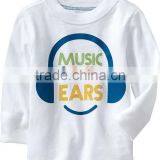 BOYS PRINTED LONG SLEEVE T SHIRT thumbnail-1