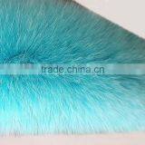 BBG-H-22 Wholesale Soft Natural Color Cheap Fox Fur Trim thumbnail-5