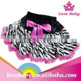 Fairy Pettiskirt Ruffles Baby Skirt Tutus for Children thumbnail-1