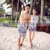 2015 New Arrival Design Your Own Waterproof Swimwear for Mens thumbnail-2