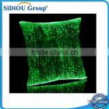 Lighted up Luminous Custom Design Body Pillow thumbnail-1