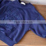 S16459A 2017 Fashion Wholesale Kids Sweatshirt thumbnail-2