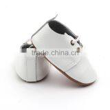Wholesale Leather Shoes Real Texture Leather Oxford Shoes thumbnail-4