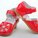 2-3years Small Moq Funny Children Rubber Squeaky Shoes thumbnail-4