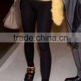 Runwaylover Custom Sublimation Tights Women Fashion Fitness Leggings Workout Athletic Legging thumbnail-4