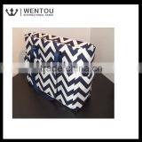 Hot Sale China Custom Cheap Canvas Tote Bag thumbnail-3