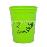 USA Made 16 oz Smooth-Sided Stadium Cup - BPA-free, FDA Compliant and Comes With Your Logo thumbnail-6