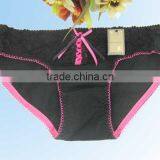 Woman Lady Panty / Girls Ladies Undergarments / Lady Underwear thumbnail-1