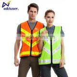 Cheap Industrial Supply LED Safety Clothing Wholesale thumbnail-1