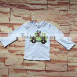 Easter Day Kid Clothes Boy Shirt Children Wear Baby Boy Names Unique Pictures thumbnail-1