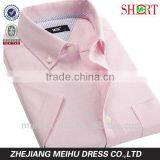 Latest Fashion Design Contrast Color Non Iron Washed Oxford Shirt for Men thumbnail-1