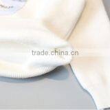 Latest Baby Girl Cartoon Pattern Pullover Sweater Design thumbnail-4