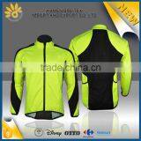 The Latest Design Custom Polyester Light Weight Men Wind Jacket thumbnail-1