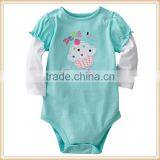 Babywear-Climb Cottom Clothing SQ0027-1