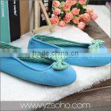 China Luxury Indoor Slippers thumbnail-1