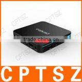 Kdoi 17.0 Android 6.0 Smart Android Tv Box S905X Pendoo X8 Pro + 1080p 1g 8g Tv Box thumbnail-2