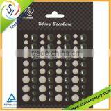 Rhinestone Sticker, Rhinestone Sticker for Clothes, Clothing Rhinestone Stickers thumbnail-6