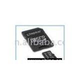 Sell Kingston Micro SD Card thumbnail-1