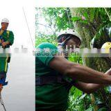 Mens Body Harness Rescue Harness 3 Point/4 Point/5 Point Made by Ningbo and Hangzhou Factory