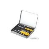 24pc Iron Case Tool Set (YY-500-032) thumbnail-1