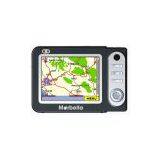 Taiwan Marbella GPS Navigator Multimedia Player (Aus, USA, Europe) thumbnail-1