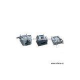 Sell Plastic Injection Molds thumbnail-1