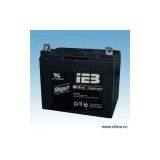 Sell VRLA Battery ( 12-40C ) thumbnail-1