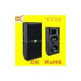 Professional Speaker Bi-amp Full Range Audio thumbnail-1