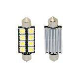 Canbus Led Festoon 8smd thumbnail-1