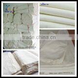 Cvc55/45, 45*45,133*72 Greige Fabric thumbnail-1