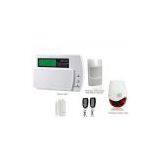 29 Wireless Zones Home Shop Office Anti-theft Alarm Security System